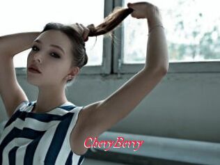 CheryBerry