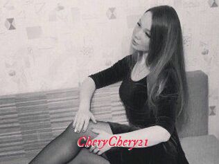 CheryChery21