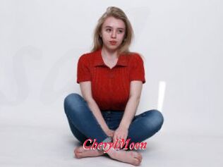 CherylMoon