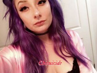 Chisuicide