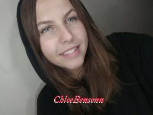 ChloeBensonn
