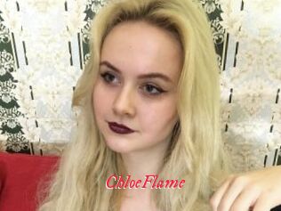 ChloeFlame