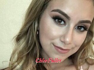 Chloe_Fuller
