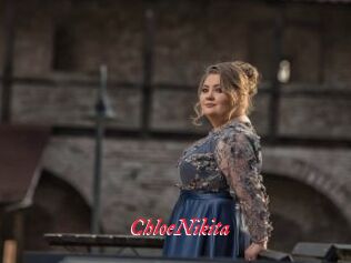 ChloeNikita