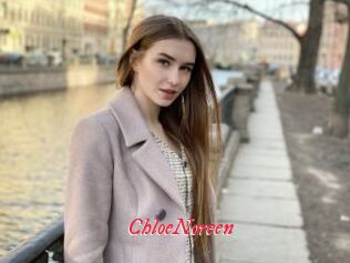 ChloeNoreen