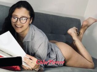 ChloePiercee