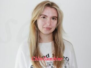 ChloeSunshine