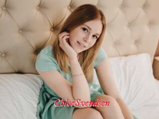 ChloeSvendsen