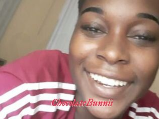 ChocolateBunnii