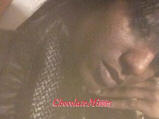 ChocolateMisses