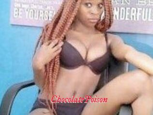 ChocolatePoison