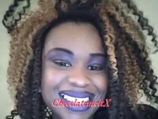 ChocolatemeltX