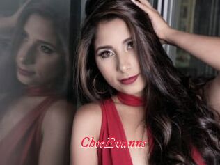 ChoeEvanns