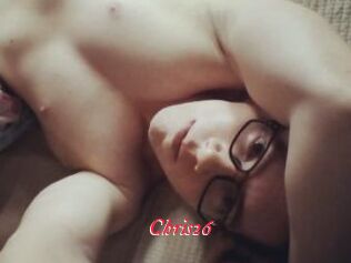 Chris26