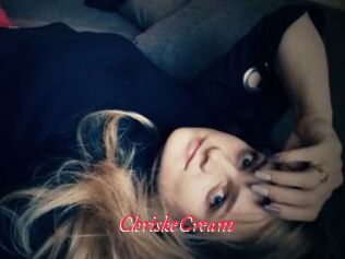 ChriskeCream