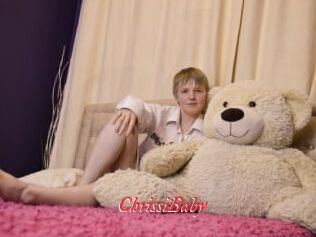 ChrissiBaby