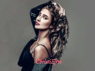 ChristiEyre