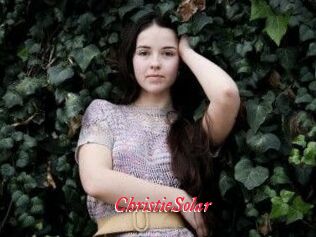 ChristieSolar
