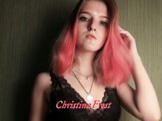 ChristinaFrost