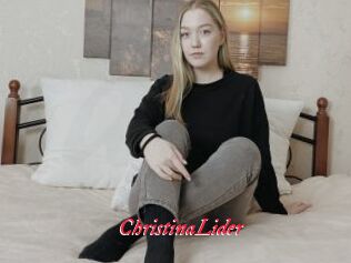 ChristinaLider