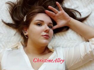 ChristineAlley