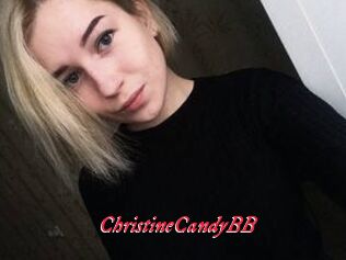 ChristineCandyBB