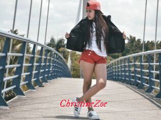 ChristineZoe