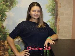 Christine_Silk