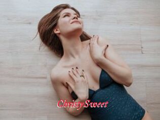 ChristySweet