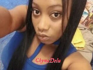 ChynaDelu