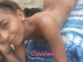 Ciara_Green