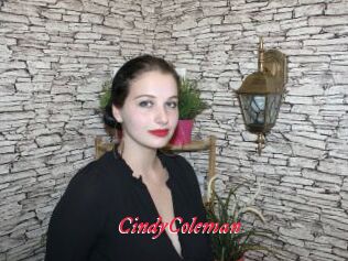 CindyColeman