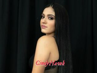 CindyHawk