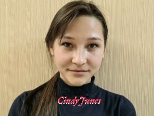 CindyJunes