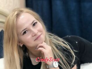 CindyScott