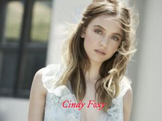 Cindy_Foxy