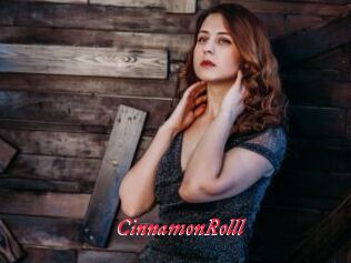 CinnamonRolll