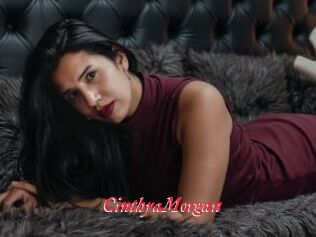 CinthyaMorgan
