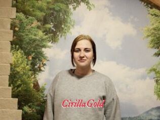 CirillaGold
