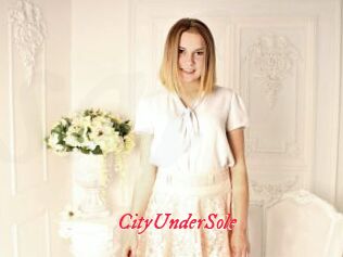 CityUnderSole