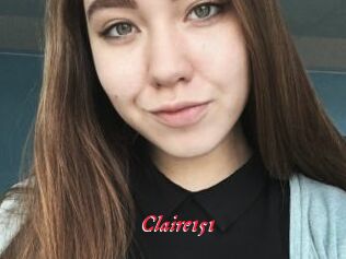 Claire151