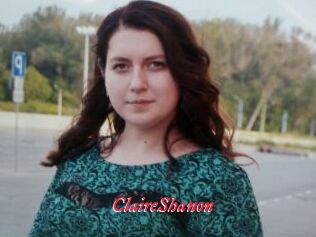 ClaireShanon