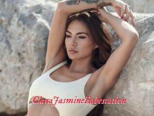ClaraJasmineBabestation
