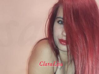 ClaraLisa