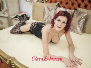 ClaraRobinson