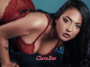 ClaraSue