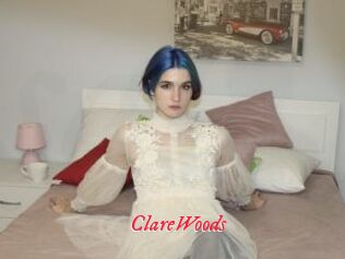 ClareWoods