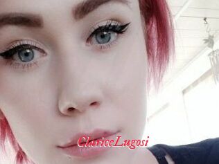 ClariceLugosi