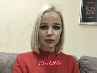 ClarisSilk