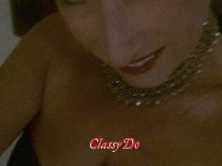 ClassyDo